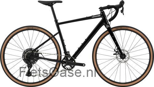 Cannondale Topstone 4 specificaties